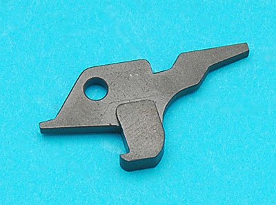 G&P スチールシアー for WA(ウェスタンアームズ) GBB M4