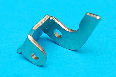 G&P ハンマーロック for WA(ウェスタンアームズ) GBB M4