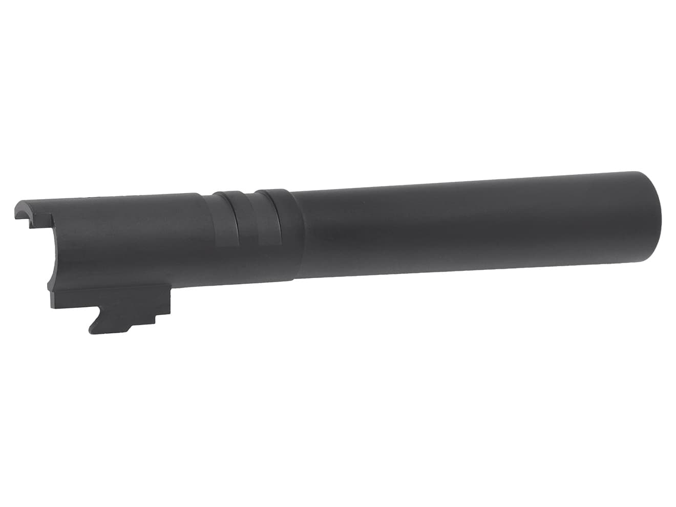 5KU ステンレスCNC アウターバレル for TM Hi-CAPA 5.1 [カラー