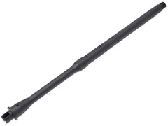 5KU アルミCNC ライトウェイト アウターバレル カービンレングス for TM GBB M4 [長さ：10インチ / 11.5インチ / 16インチ]