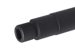 5KU アルミCNC ライトウェイト アウターバレル カービンレングス for TM GBB M4 [長さ：10インチ / 11.5インチ / 16インチ]