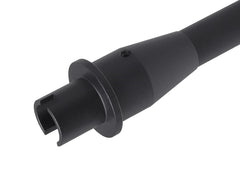 5KU アルミCNC ライトウェイト アウターバレル カービンレングス for TM GBB M4 [長さ：10インチ / 11.5インチ / 16インチ]