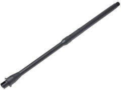 5KU アルミCNC ライトウェイト アウターバレル ミッドレングス for TM GBB M4 [長さ：14.5インチ  / 16インチ / 18インチ]