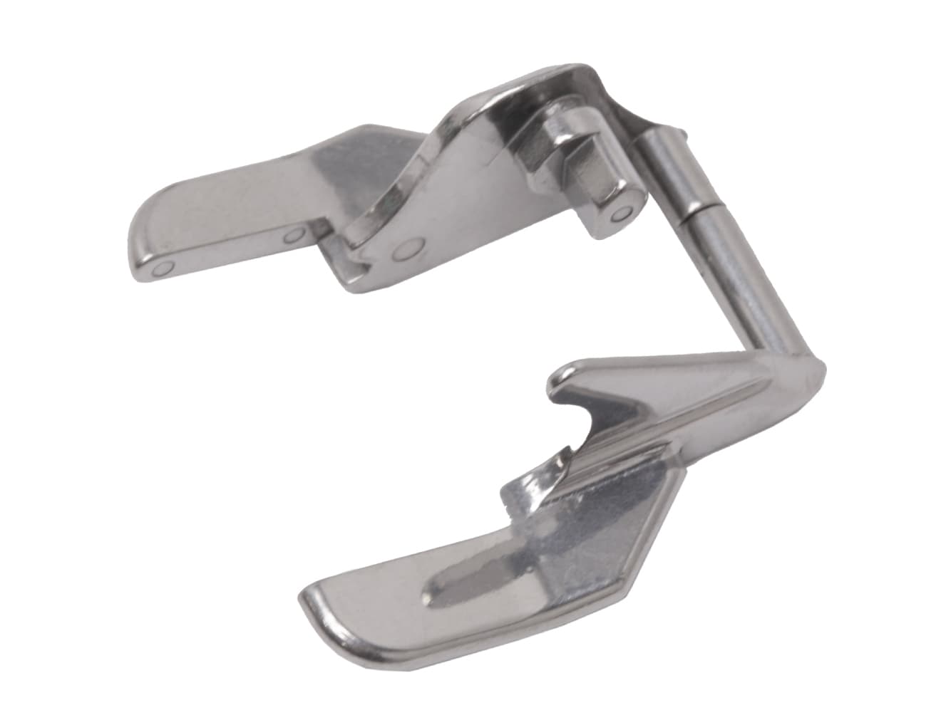 5KU 強化ステンレス アンビセレクター for TM Hi-CAPA 5.1 / 4.3 [カラー：ブラック / ゴールド / シルバー]