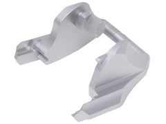 5KU アルミSCNC ロープロファイル アンビセレクター for TM Hi-CAPA 5.1/4.3 [カラー：ブラック / シルバー]