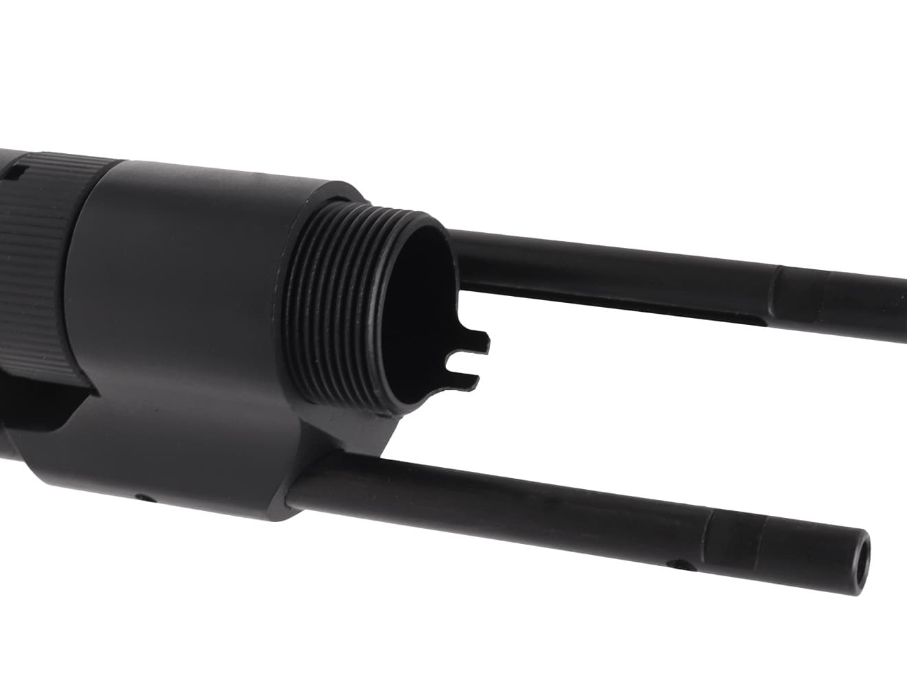 5KU PDW ワイヤードストック for WA GBB M4 | ミリタリーベース