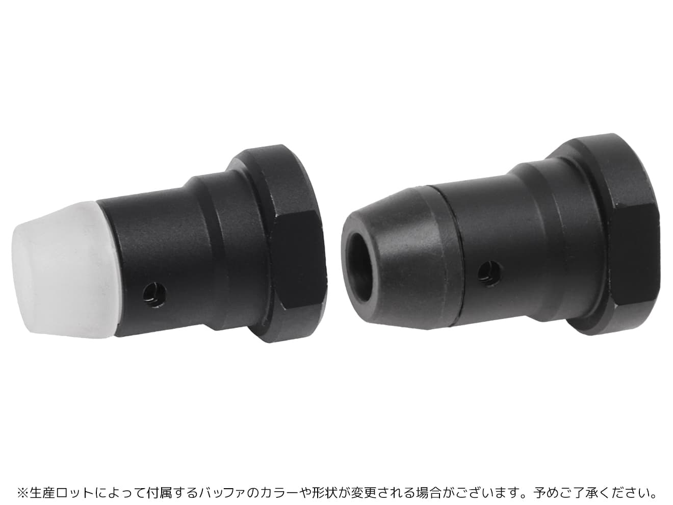 5KU SCW ワイヤードストック for TM GBB M4 | ミリタリーベース