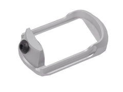 5KU アルミCNC コンパクト マグウェル for GLOCK [カラー：ブラック / シルバー]