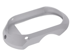 5KU アルミCNC STI タクティカルマグウェル for TM Hi-CAPA [カラー：ブラック / シルバー]