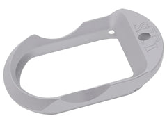 5KU アルミCNC STI タクティカルマグウェル for TM Hi-CAPA [カラー：ブラック / シルバー]