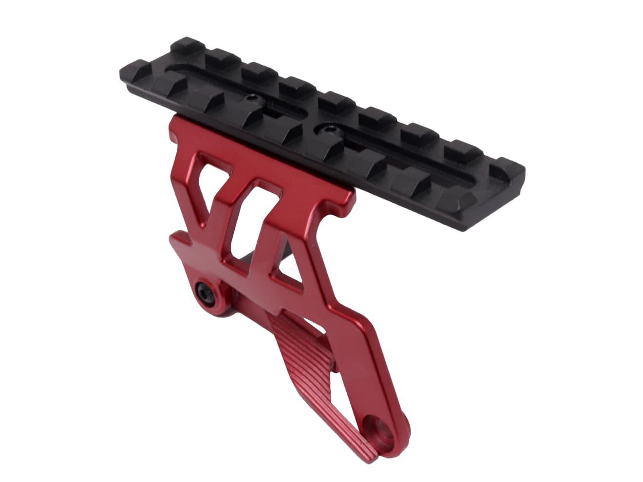 5KU オプティクスマウント for TM Hi-CAPA5.1 / 4.3 [カラー：ブラック / レッド / シルバー]