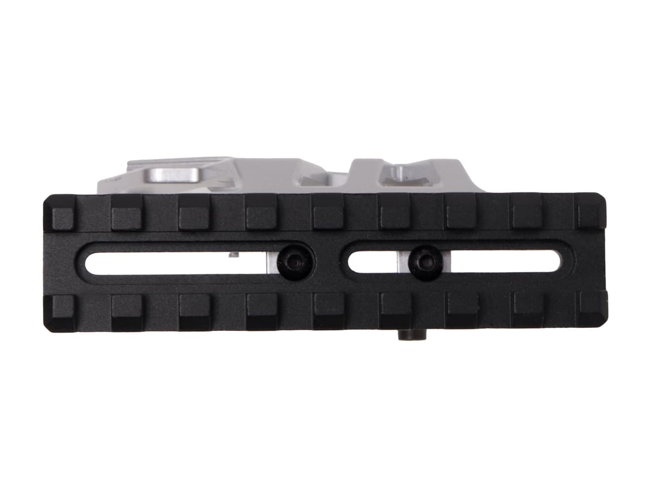 5KU オプティクスマウント for TM Hi-CAPA5.1 / 4.3 [カラー：ブラック / レッド / シルバー]