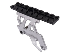 5KU オプティクスマウント for TM Hi-CAPA5.1 / 4.3 [カラー：ブラック / レッド / シルバー]