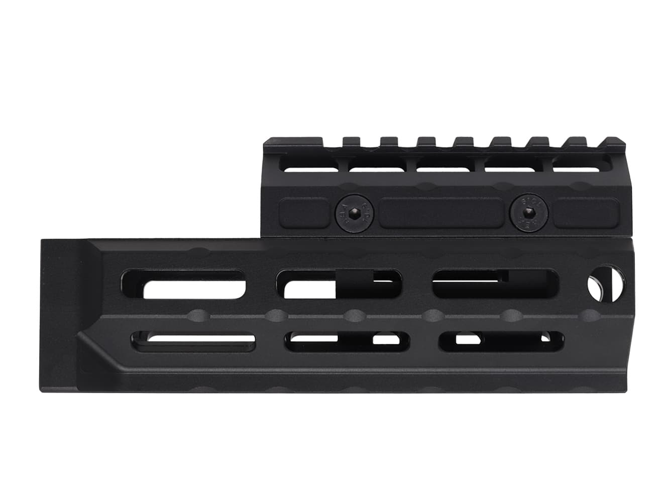 5KU AK用 MI タイプ エクステンド ユニバーサルハンドガード 5KU AK用 MI タイプ エクステンド ユニバーサルハンドガード For