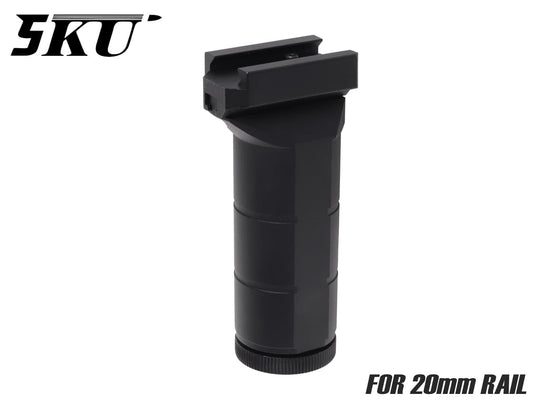 5KU PK-1 フォアグリップ for 20mmレール