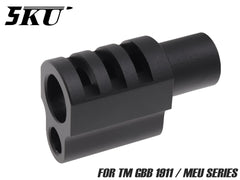 5KU PTPタイプ ブッシングマウント コンペンセイター A for TM 1911/MEU