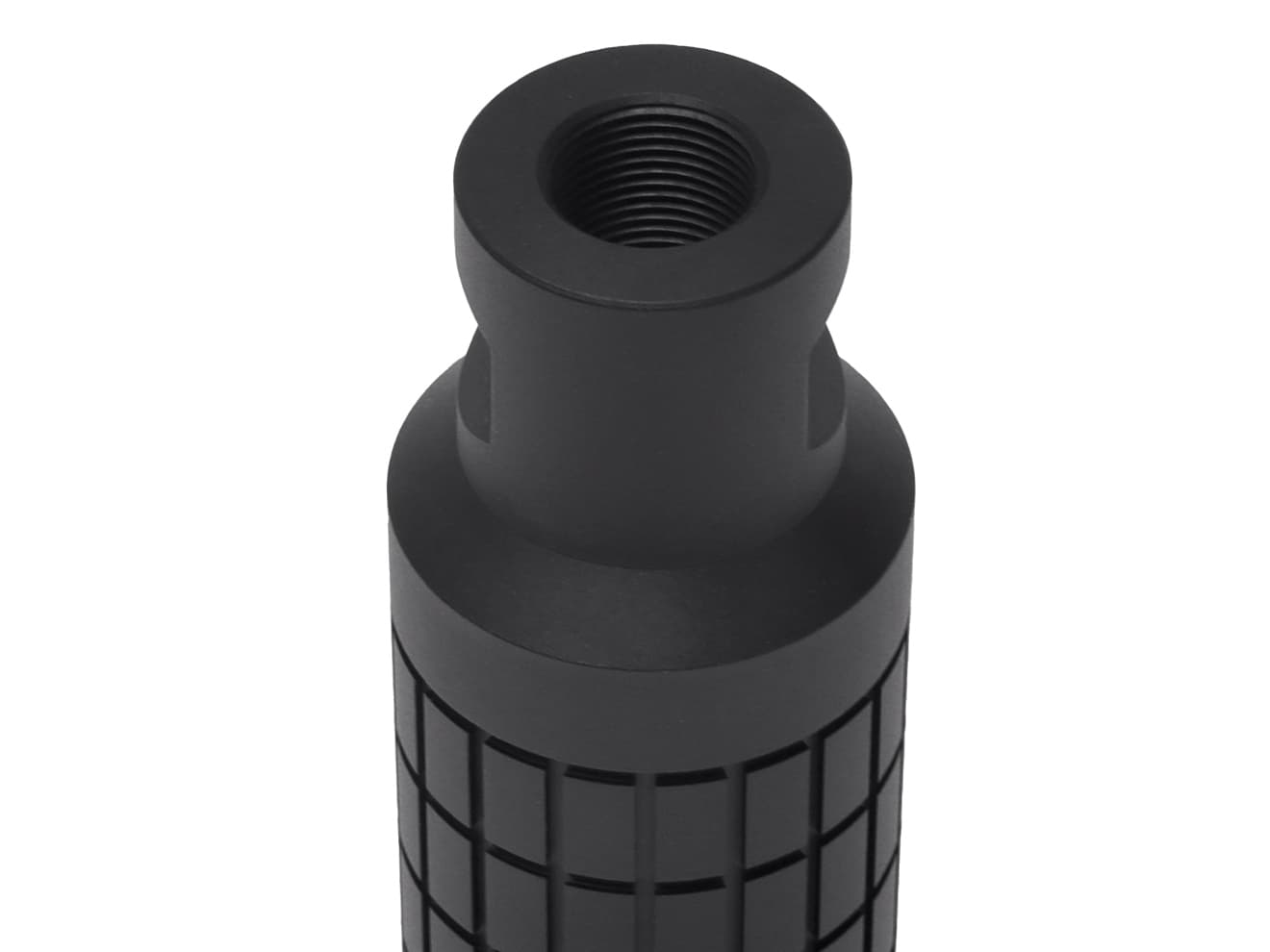 5KU HERAタイプ リニアコンペンセイター Gen2 for 14mm逆ネジ