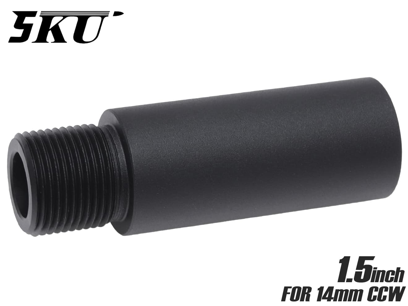 ライフル外装パーツ -バレル/マズルデバイス- ｜ ミリタリー