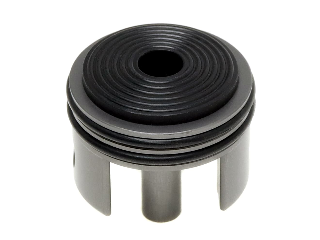 【送料無料】AOLS ダンパーシリンダーヘッド [対応機種：Ver 2 / Ver 3 / AUG / G36 / Ver 7]