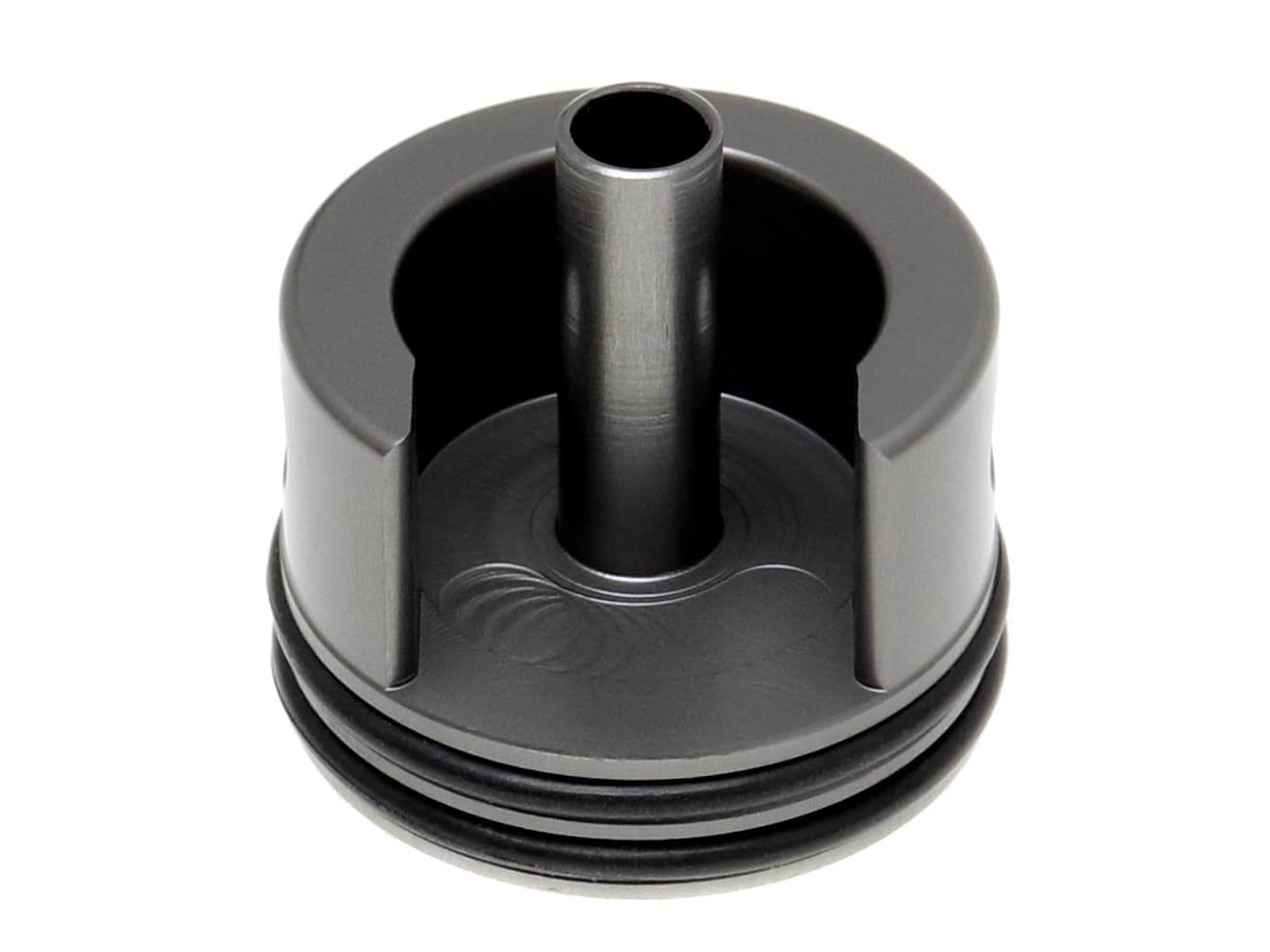 【送料無料】AOLS ダンパーシリンダーヘッド [対応機種：Ver 2 / Ver 3 / AUG / G36 / Ver 7]