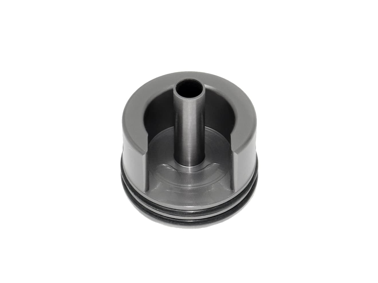 【送料無料】AOLS ダンパーシリンダーヘッド [対応機種：Ver 2 / Ver 3 / AUG / G36 / Ver 7]