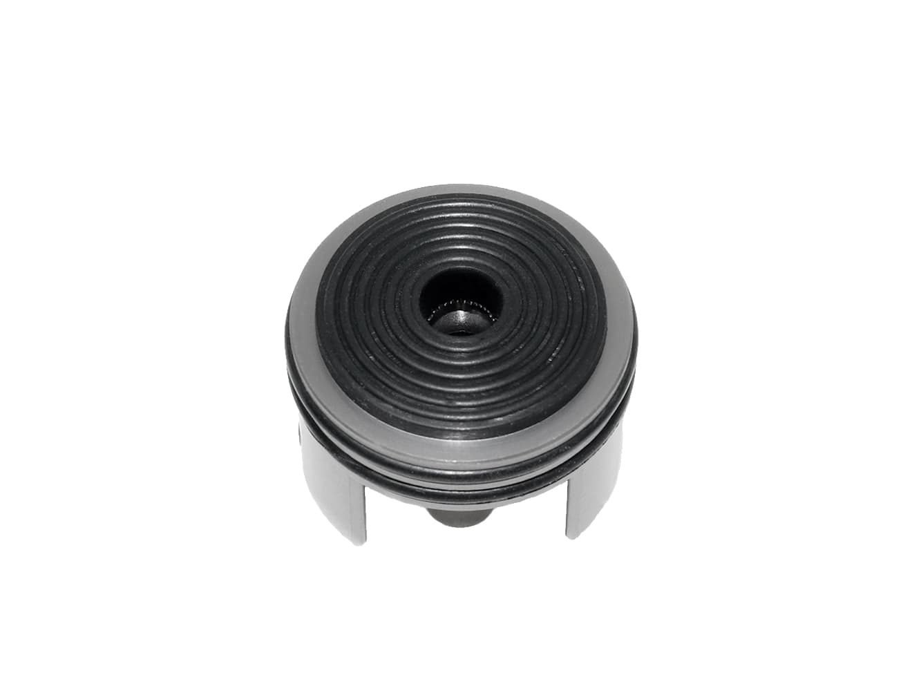 【送料無料】AOLS ダンパーシリンダーヘッド [対応機種：Ver 2 / Ver 3 / AUG / G36 / Ver 7]