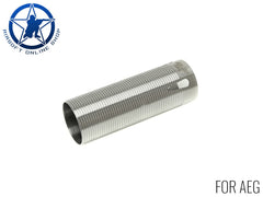 【送料無料】AOLS AEG ステンレスシリンダー [タイプ：Aタイプ / Bタイプ / Cタイプ / Dタイプ / Eタイプ / Fタイプ]