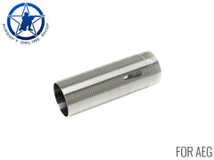 【送料無料】AOLS AEG ステンレスシリンダー [タイプ：Aタイプ / Bタイプ / Cタイプ / Dタイプ / Eタイプ / Fタイプ]