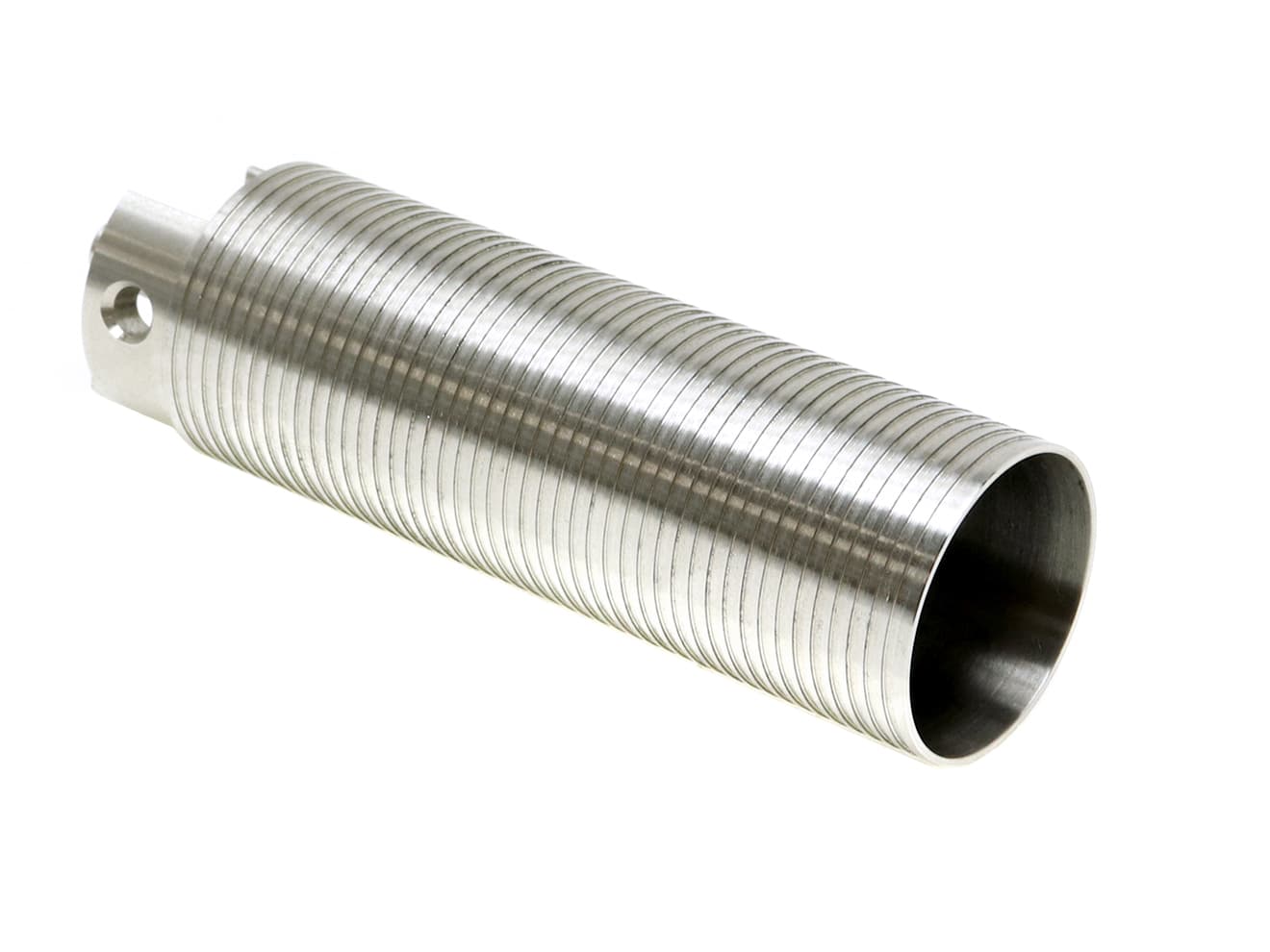 【送料無料】AOLS AEG 1ピースステンレスシリンダーセット [対応機種：Ver 2 / Ver 3]