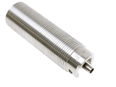 【送料無料】AOLS AEG 1ピースステンレスシリンダーセット [対応機種：Ver 2 / Ver 3]