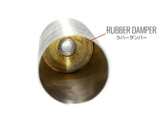 【送料無料】AOLS AEG 1ピースステンレスシリンダーセット [対応機種：Ver 2 / Ver 3]