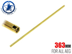 【送料無料】AOLS 6.03 ハイプレシジョン インナーバレル [サイズ：229mm / 247mm / 300mm / 363mm / 370mm / 400mm / 455mm]