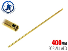 【送料無料】AOLS 6.03 ハイプレシジョン インナーバレル [サイズ：229mm / 247mm / 300mm / 363mm / 370mm / 400mm / 455mm]