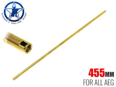 【送料無料】AOLS 6.03 ハイプレシジョン インナーバレル [サイズ：229mm / 247mm / 300mm / 363mm / 370mm / 400mm / 455mm]