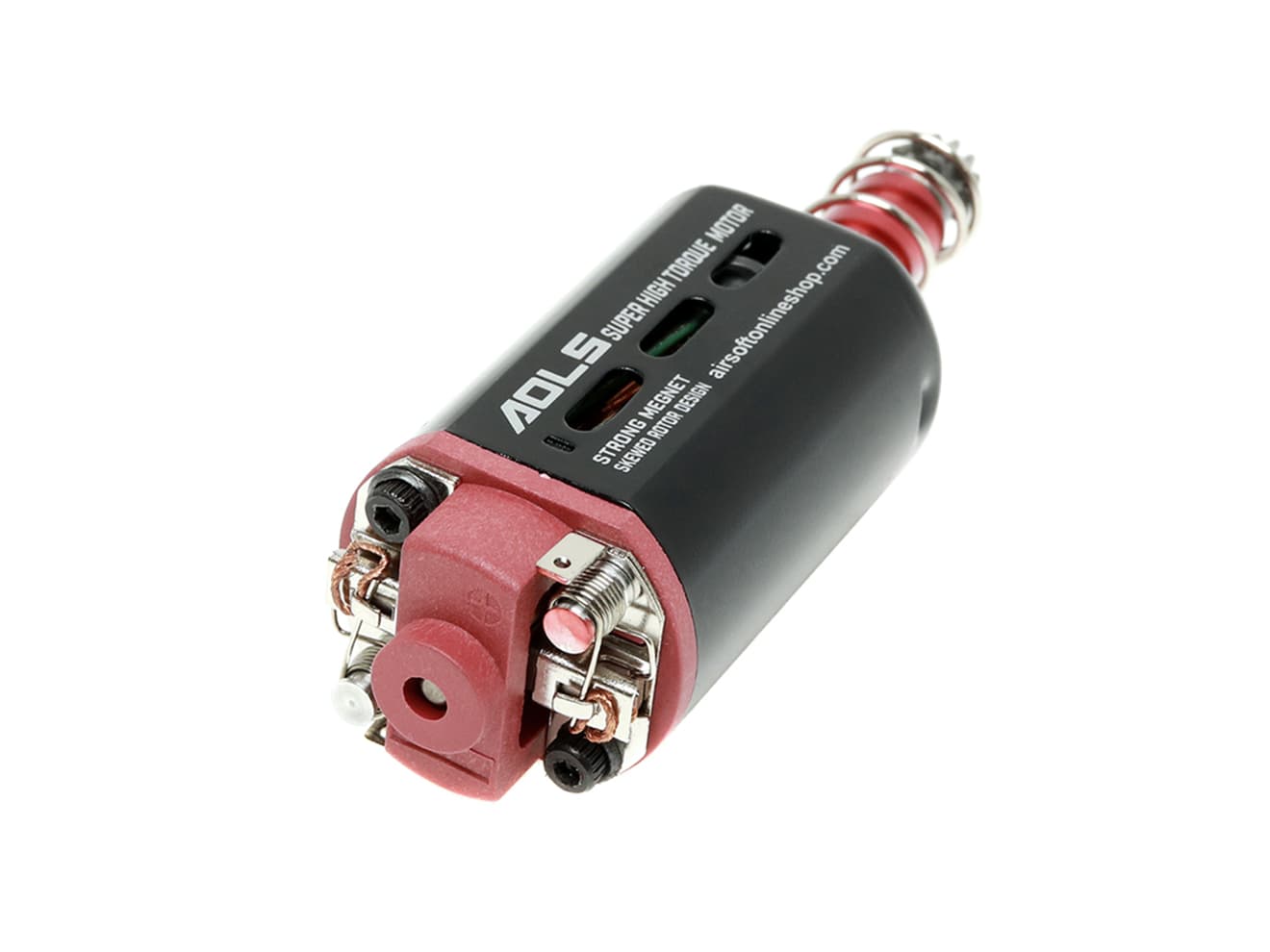 T238 T2 モーター 29,000rpm ハイトルク D型 (Short) Amazon.co.jp: ChaosAirsoft T238 電動ガン用