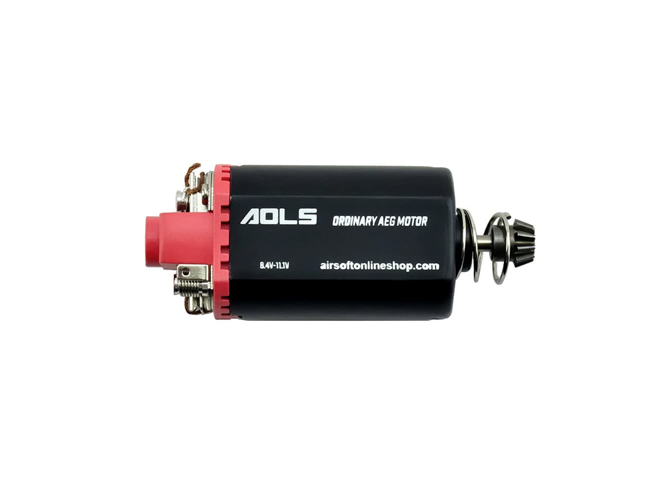【送料無料】AOLS オーディナリモーター Dタイプ [サイズ：ロング / ショート]