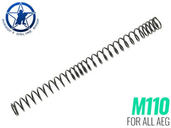 AOLS AEG 不等ピッチ メインスプリング [レート：M70 / M85 / M90 / M100 / M110 / M120 / M130 / M140]