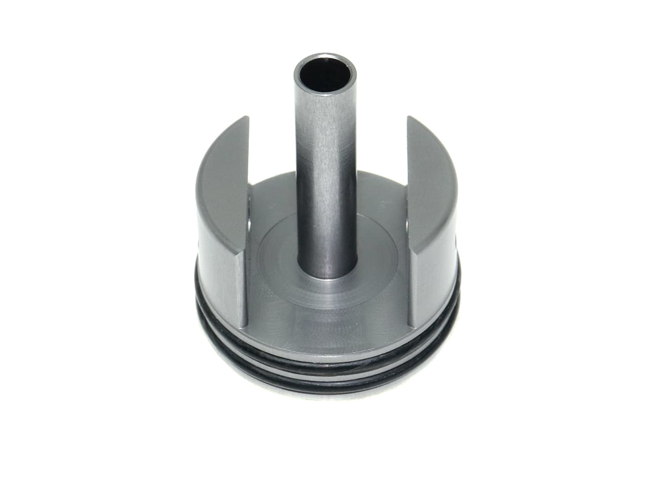 【送料無料】AOLS ダンパーシリンダーヘッド [対応機種：Ver 2 / Ver 3 / AUG / G36 / Ver 7]