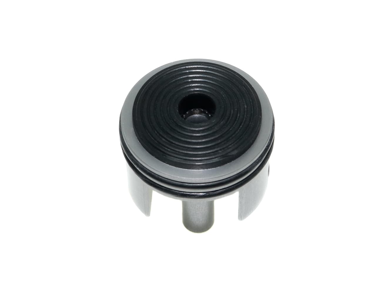 【送料無料】AOLS ダンパーシリンダーヘッド [対応機種：Ver 2 / Ver 3 / AUG / G36 / Ver 7]