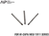 AIP ノズルリターンスプリング Hi-CAPA / MEU / 1911 [レート：100%→ / 140%↑ / 120%↑]