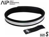 AIP IPSC カーボンベルト [サイズ：S / M / L]