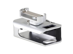 AIP アルミCNC IPSC マガジンポーチ Hi-CAPA/GLOCK  [カラー：ブラック / レッド / シルバー]