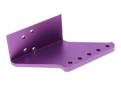 AIP RMR/RTS2/RMSマウント type2 Hi-CAPA  [カラー：ブラック / パープル / レッド / シルバー]