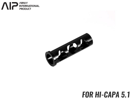 AIP ライトウェイト リコイルプラグ Hi-CAPA 5.1  [カラー：ブラック / ゴールド / レッド / シルバー]