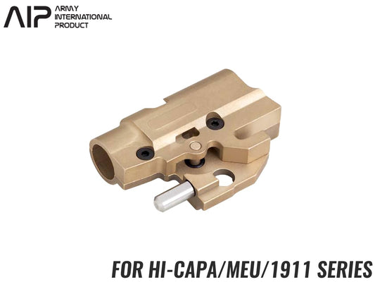 AIP CNC ホップアップチャンバー Hi-CAPA/M1911 シリーズ
