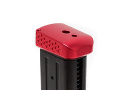 AIP アルミCNC マガジンダンパー Hi-CAPA 5.1  [カラー：ブラック / レッド / シルバー]