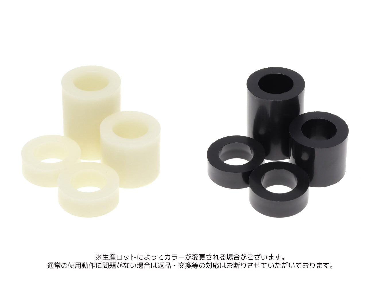 AIP ABS リコイルバッファ for Hi-capa/MEU/M1911