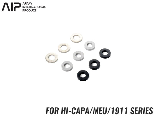 AIP リコイルバッファー Hi-CAPA/MEU/1911