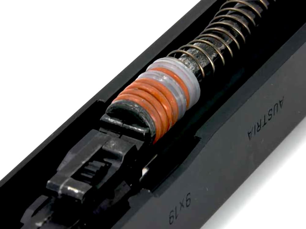 AIP リコイルバッファー GLOCK | ミリタリーベース – ミリタリーベース