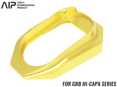 AIP アルミCNC マグウェル type2 Hi-CAPA  [カラー：ブラック / ゴールド / パープル / レッド / シルバー]